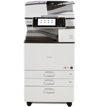 Tecopiers venta fotocopiadoras ricoh