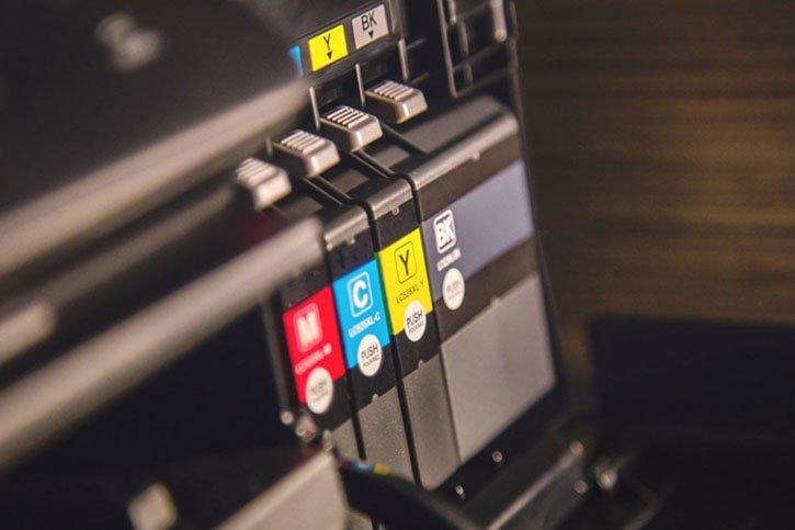 insumos y repuestos para fotocopiadoras e impresoras multifunción